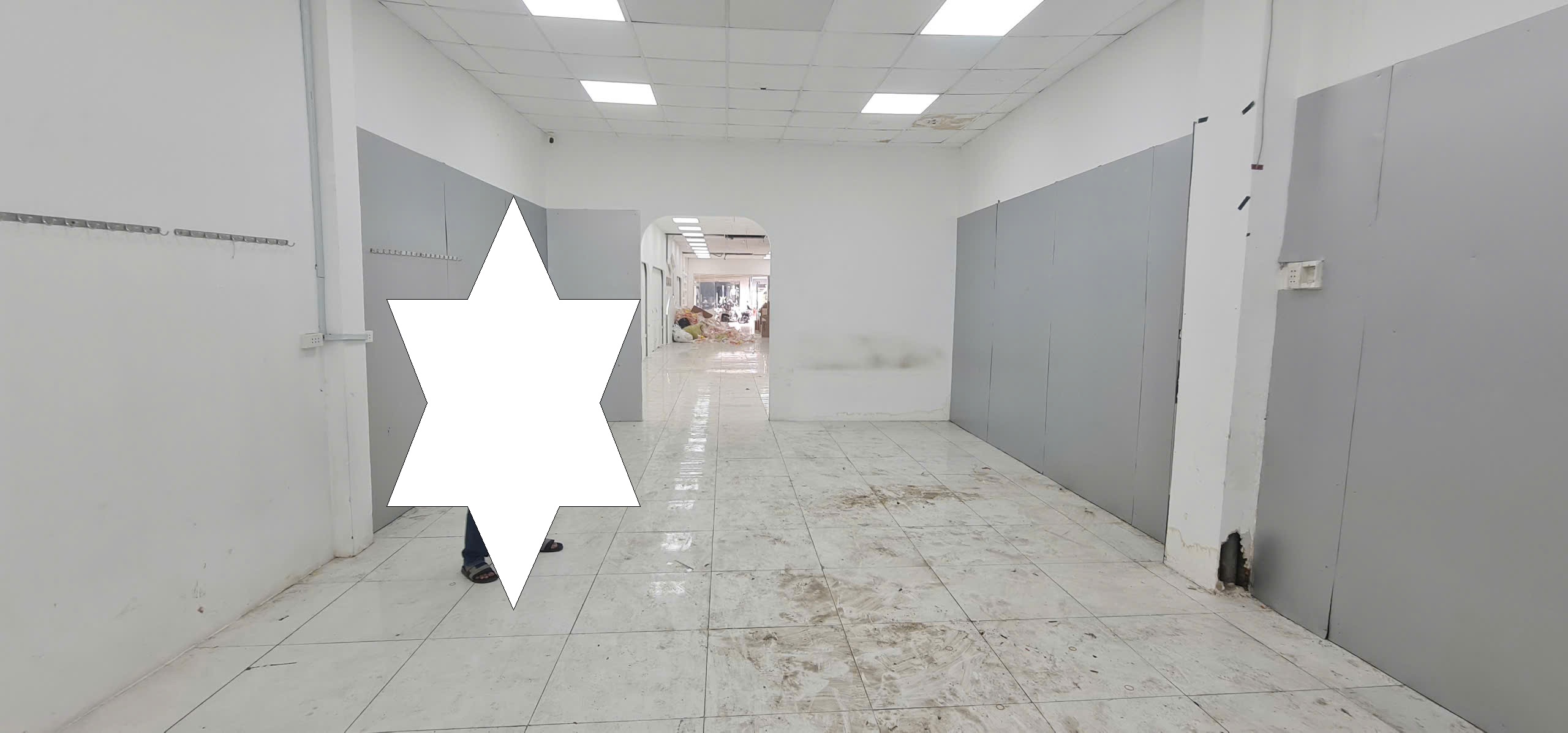Cho thuê nhà Mặt Tiền Âu Cơ 225m² - KHU CỰC SẦM UẤT - Ảnh 2